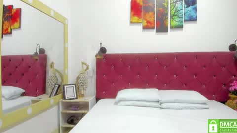 Ruth online show from March 27, 12:05 pm