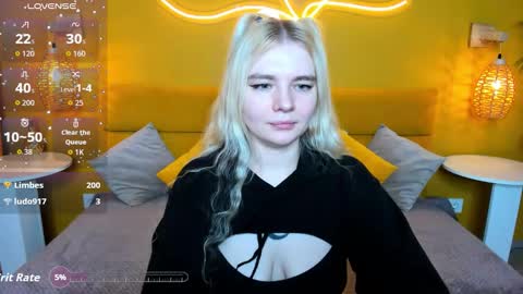 ruthbryant online show from February 8, 12:58 am