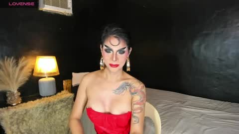 ruthlessempress online show from June 3, 2:47 am
