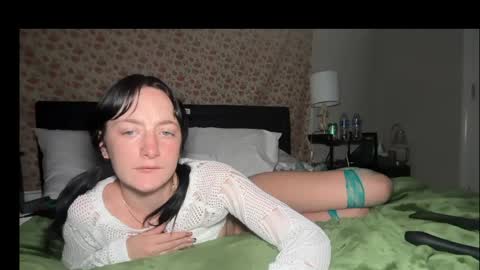 Rosieruth online show from May 14, 5:36 am
