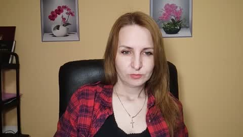 Ruth online show from March 18, 6:44 pm