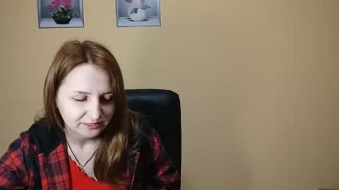 Ruth online show from June 15, 11:34 am