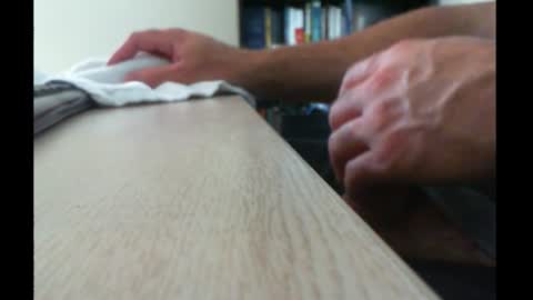 rutmuscle online show from July 27, 12:34 pm