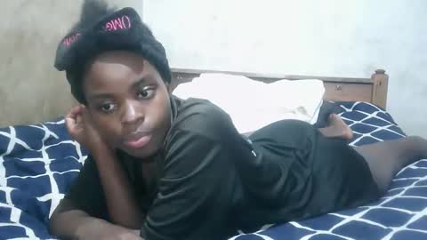 Snapshot of ruu_prettygal chatting on March 3, 6:58 pm ruu_prettygal online show from March 3, 6:58 pm