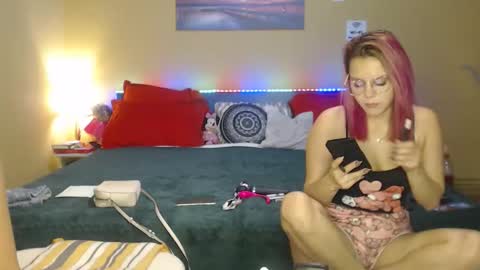 ruxandradanny online show from December 2, 2:01 pm