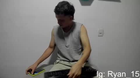 Ryan 15 online show from June 3, 10:07 am