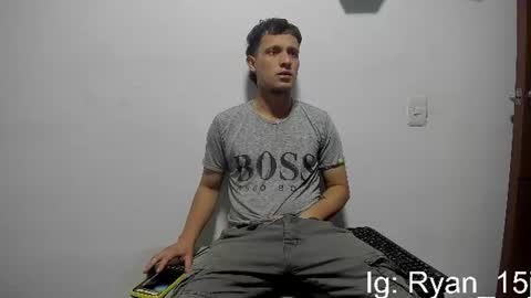 Ryan 15 online show from June 15, 3:20 am