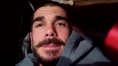 ryan198650 online show from February 22, 2:56 am