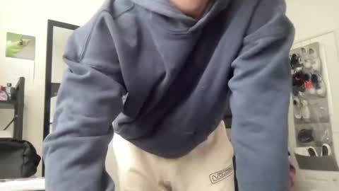 ryan online show from November 4, 7:35 pm