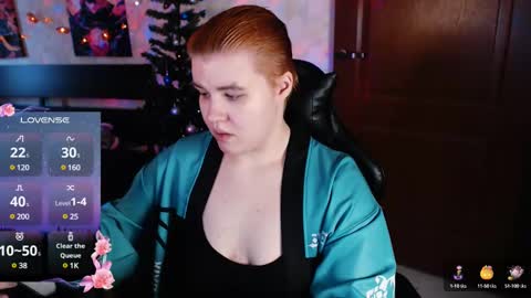 Ryan online show from December 8, 11:35 am