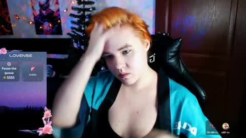 Ryan online show from December 8, 5:44 pm