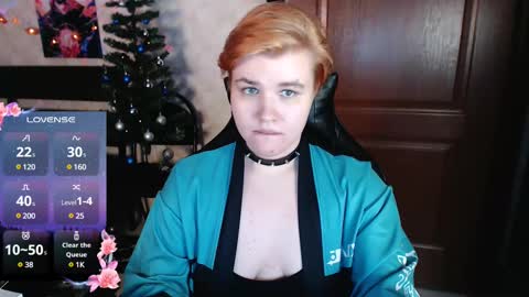 Ryan online show from December 9, 8:12 pm