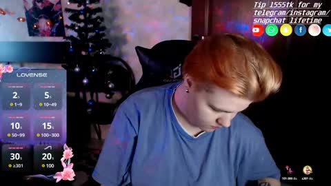 Ryan online show from December 10, 10:28 am