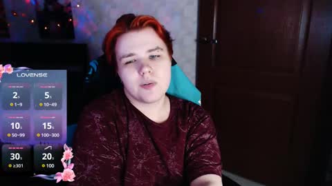 Ryan online show from December 16, 6:38 pm