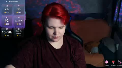 Ryan online show from January 30, 8:21 pm