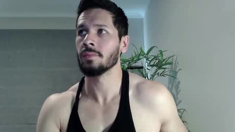 Ryan online show from February 1, 10:41 pm