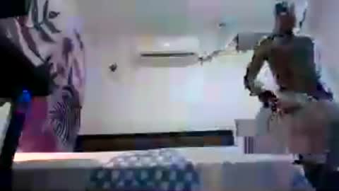 Snapshot of ryan_chocolate_horny chatting on July 4, 7:53 pm Javier online show from July 4, 7:53 pm