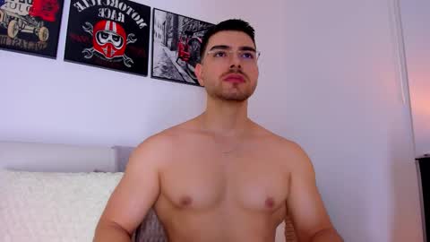 Ryan  online show from January 15, 6:51 am