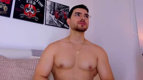 Ryan  online show from February 17, 1:13 am