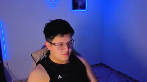 Ryan online show from November 6, 12:17 pm