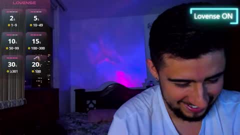 R Y A N online show from October 14, 11:38 pm