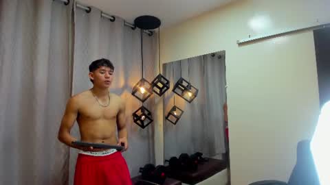 RYAN online show from July 11, 2:53 pm