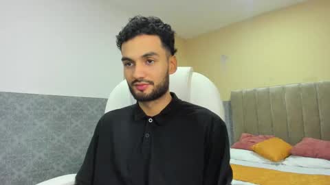 ryan_jackson_ online show from September 27, 5:12 am