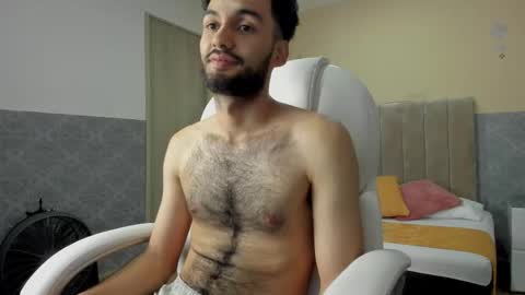 ryan_jackson_ online show from September 30, 12:26 am