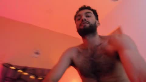 ryan_jackson_ online show from October 4, 9:35 pm