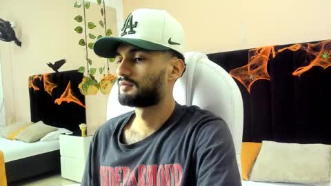 ryan_jackson_ online show from October 8, 5:16 am