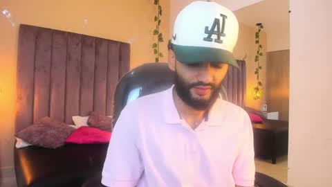 ryan_jackson_ online show from November 17, 4:07 am