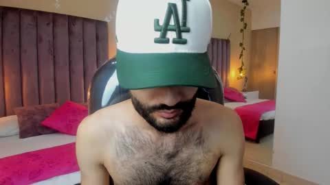 ryan_jackson_ online show from December 20, 12:07 am