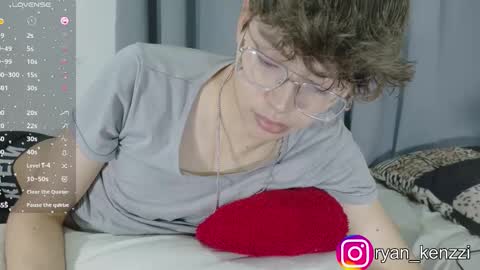 ryan online show from November 7, 6:35 am