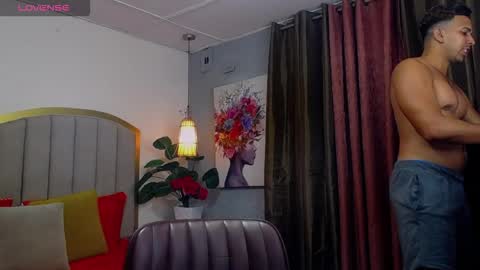 Ryan online show from November 13, 1:26 am