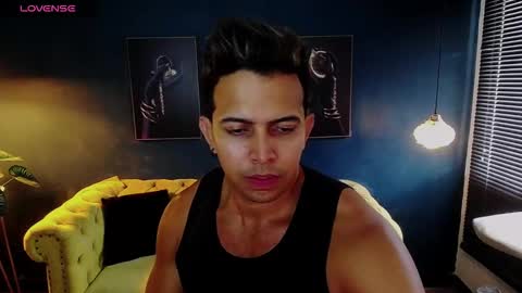 Ryan online show from December 2, 7:31 pm