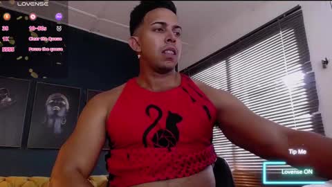 Snapshot of ryan_nesson chatting on February 11, 8:03 pm Ryan online show from February 11, 8:03 pm