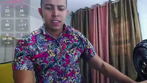 Snapshot of ryan_nesson chatting on February 28, 7:26 pm Ryan online show from February 28, 7:26 pm