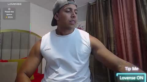 Snapshot of ryan_nesson chatting on March 9, 7:07 pm Ryan online show from March 9, 7:07 pm