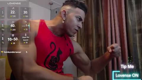 Snapshot of ryan_nesson chatting on March 11, 7:31 pm Ryan online show from March 11, 7:31 pm