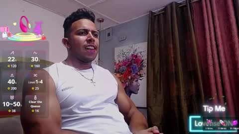 Snapshot of ryan_nesson chatting on March 16, 7:18 pm Ryan online show from March 16, 7:18 pm