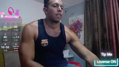 Snapshot of ryan_nesson chatting on March 23, 7:18 pm Ryan online show from March 23, 7:18 pm