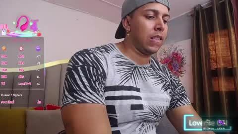 Ryan online show from May 30, 7:11 pm