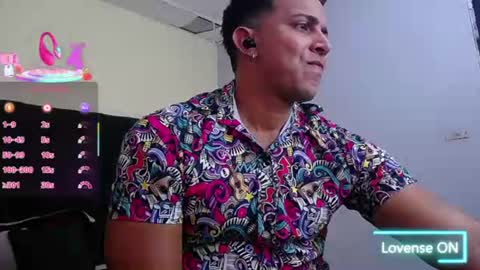 Ryan online show from June 29, 7:14 pm