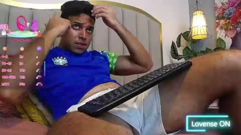 Ryan online show from July 29, 7:12 pm
