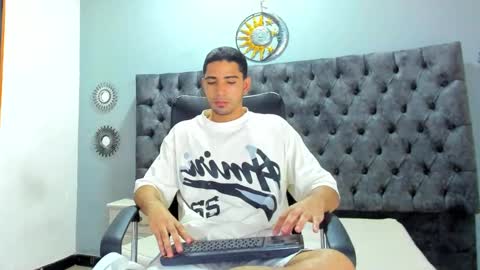 Ryan online show from January 16, 9:40 pm
