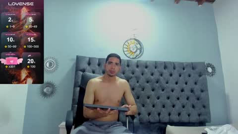 Ryan online show from January 17, 8:44 pm