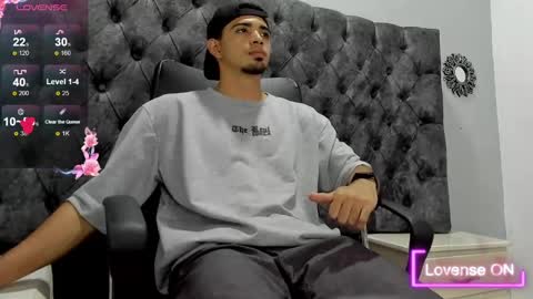 Ryan online show from March 10, 10:45 pm