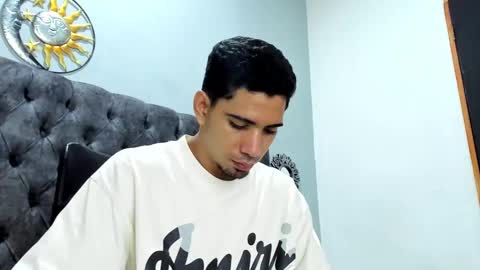 Ryan online show from March 11, 11:48 pm