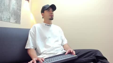 Ryan online show from October 3, 4:37 pm