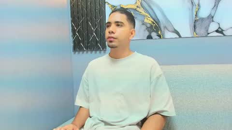 Ryan online show from October 6, 12:35 pm